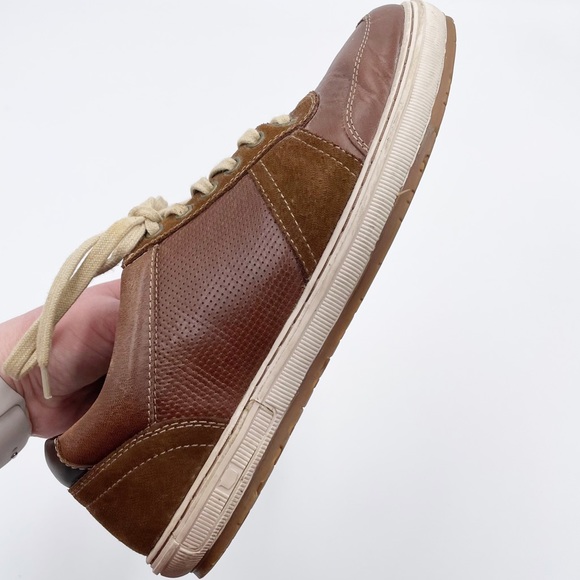 florsheim memory foam